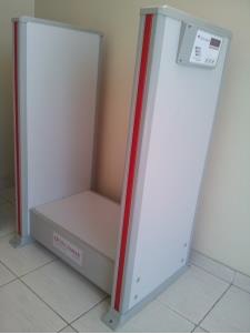 Detectores para Sacos e Hampers