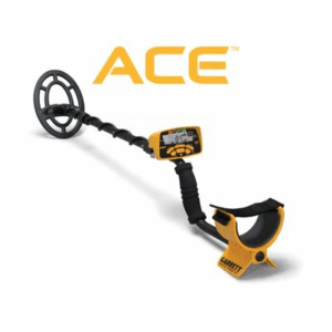 Detector de Solo para Buscas a Curta Distância