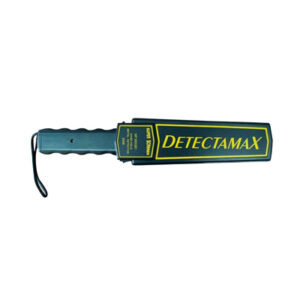 SUPER SCANNER DETECTAMAX